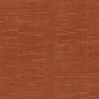 Carta da parati Steel Neige poudrée Casamance