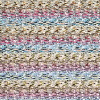 Tela Aconcagua Multicolor Missoni Home