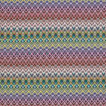 Tessuto Amarillo Multicolor Missoni Home