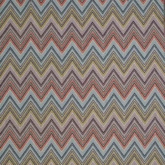 Andamane Fabric Multicolor Missoni Home