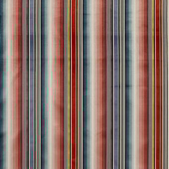 Anversa Velvet Arancio multicolor Missoni Home