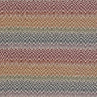 Arras Fabric Multicolor Missoni Home