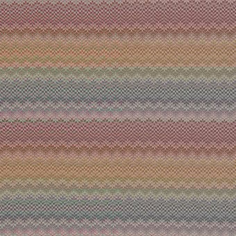 Arras Fabric Multicolor Missoni Home