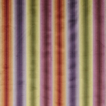 Velluto Paraguay Multicolor Missoni Home