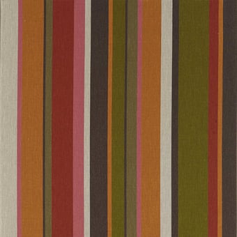 Thonon Fabric Arancio Missoni Home