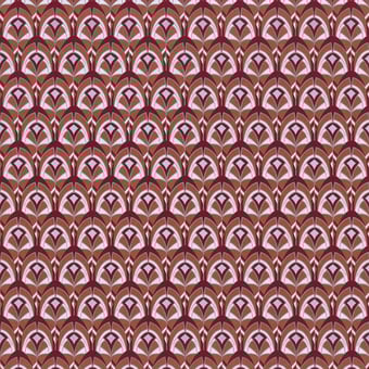 Papel pintado Gemmail Roux Casamance