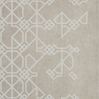 Geometria Tile Bianco A Petracer's