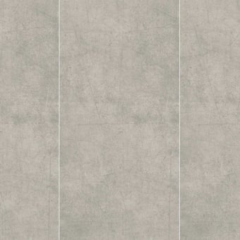 Intonaco rectangle Tile Gris Petracer's