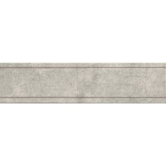 Plinthe Sartoria Gris Petracer's