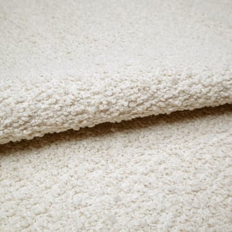 Tessuto Hugo Outdoor Bianco Rubelli