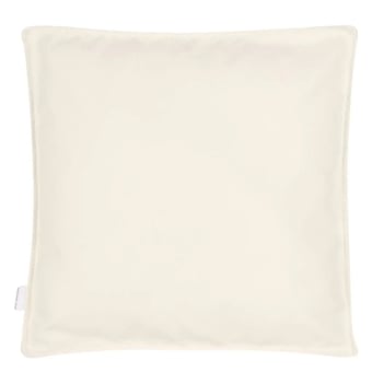 Coussin Lovina Natural Box Outdoor Chalk Designers Guild