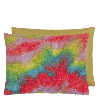 Cojín Cormo Boucle Colorato Designers Guild