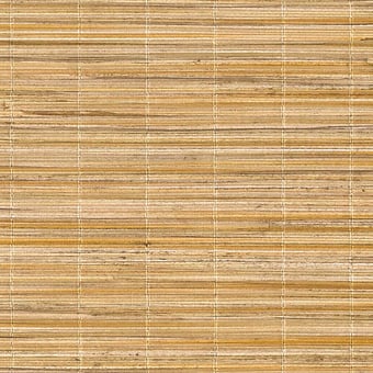 Bambù Strié Wallpaper Paglia Dedar