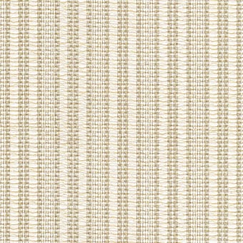 Lux Rigato Wall Covering Avorio Dedar