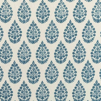 Portland Fabric Indigo GP & J Baker