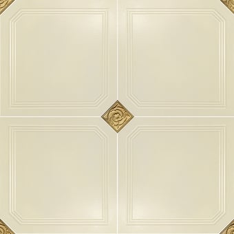 Pavimento 800 Italiano Tile bianco brillant Petracer's