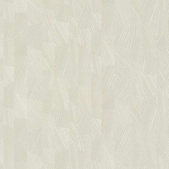 Carta da parati Set of linoes Blanc Montecolino