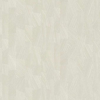 Set of lines Wallpaper Blanc Montecolino