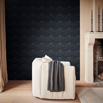Wood Wallpaper Naturel Montecolino
