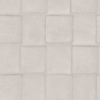 Papel pintado Leather Marron Montecolino