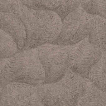 Douceur Wallpaper Gris Montecolino