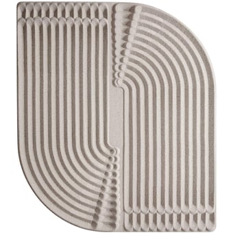 Tappeti Orbital Morning Dunes MOOOI