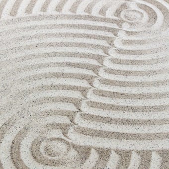 Tappeti Tide Morning Dunes MOOOI