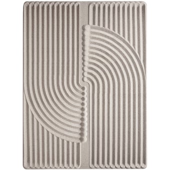 Chemistry Rug Morning Dunes MOOOI
