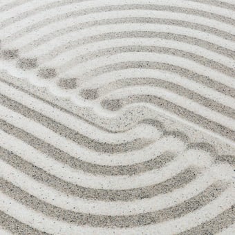 Alfombras Chemistry Morning Dunes MOOOI