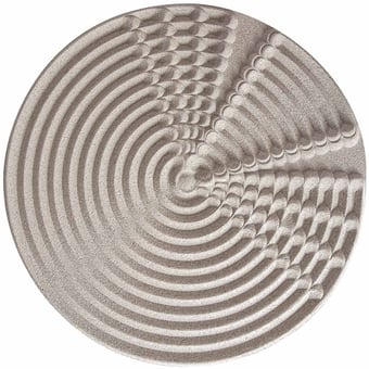 Alfombras Timeframe Morning Dunes MOOOI