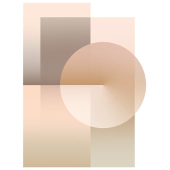 Tappeti Angular Composition Sand Ash MOOOI