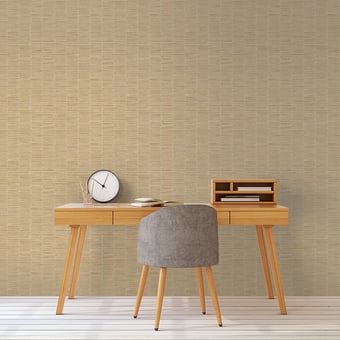 Bambù Wallpaper Sahara Dedar