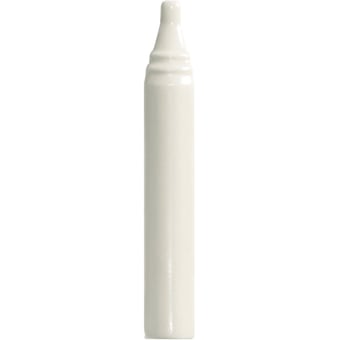 Angle plinothe La Boiserie Bianco Petracer's