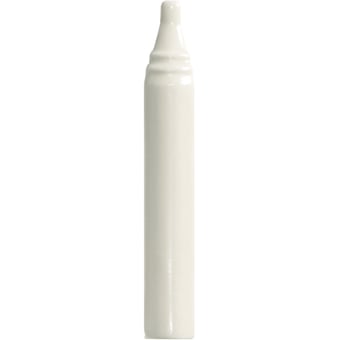 Angle plinthe La Boiserie Bianco Petracer's