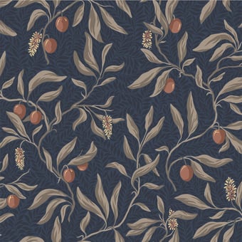 Papel pintado Vinnie Linen Sandberg