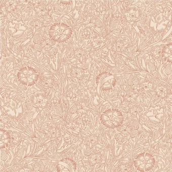 Caroline Wallpaper Sandstone Sandberg