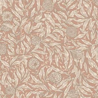 Olof Wallpaper Sandstone Sandberg
