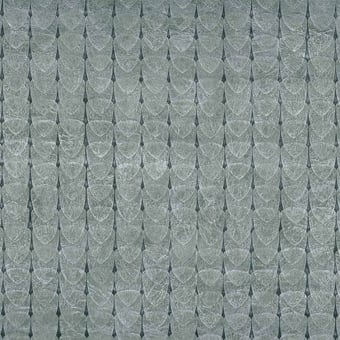 Rivestimento murale Bado vert-de-gris Casamance