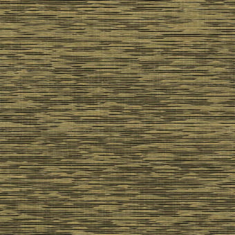 Rivestimento murale Cornely camel-black Casamance