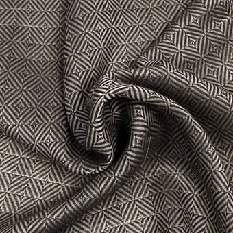 Zelo R Fabric Bianco Dedar
