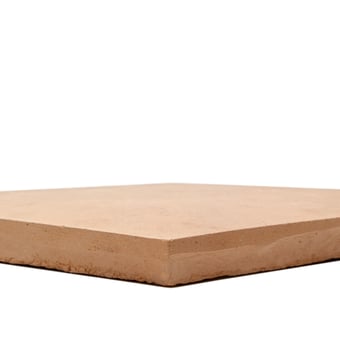 Baldosas de terracota Grezzo Losange Capucine Francesco De Maio