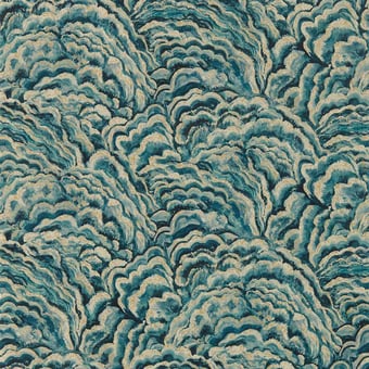 Lumino Wallpaper Champagne/Gold Clarke and Clarke