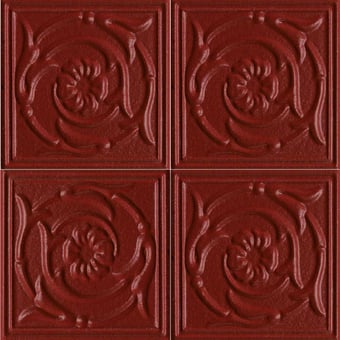 Tozzetto Tile Argento brillant Petracer's