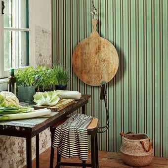 Blurred Lines Wallpaper Vert Pip Studio