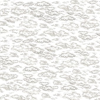 Papier peint panoramique Soie Zeus Graphite Coordonné