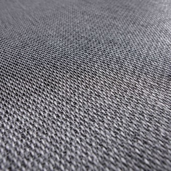 Sisal Metallic Alpha in-outdoor Rug Metallic Alpha Bolon