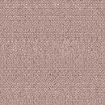 Sisal Wallpaper Cava/Rosa Coordonné