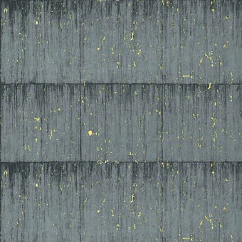 Papier peint Liège Tiles Cork Concrete Coordonné