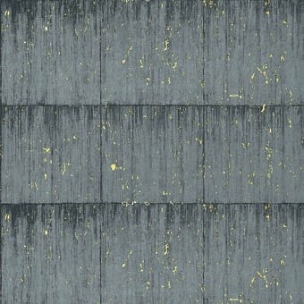 Tiles Cork Wallpaper Concrete Coordonné
