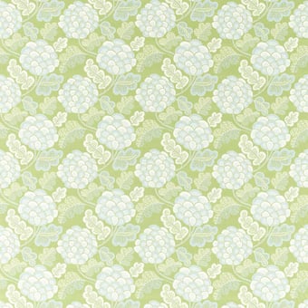 Flourish Fabric Celestial/Midsummers Eve/First Light Harlequin